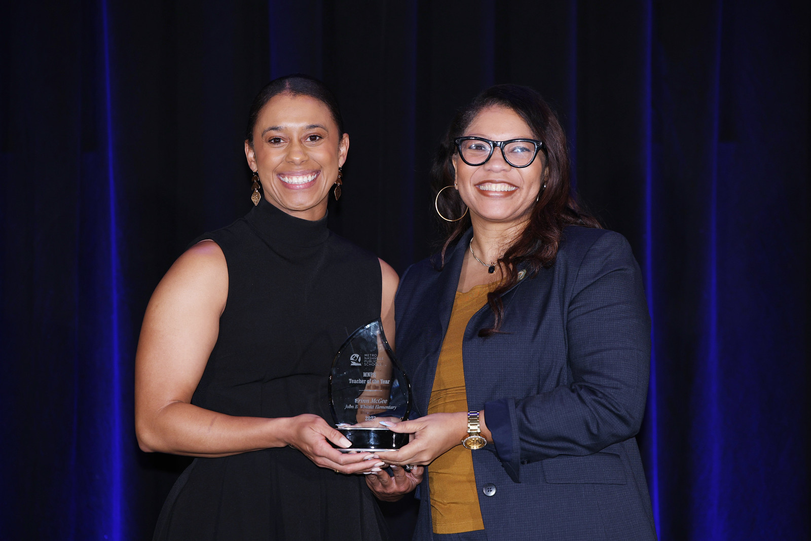 Teacher of the Year Awards Night 2026 | Flickr