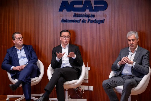 ACAP defende plano de incentivo ao abate até 40.000 veículos
