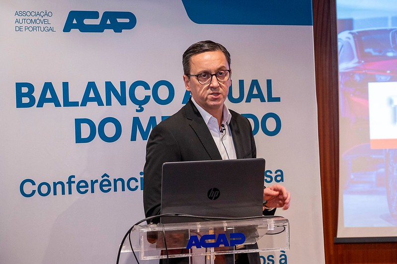 ACAP defende plano de incentivo ao abate até 40.000 veículos