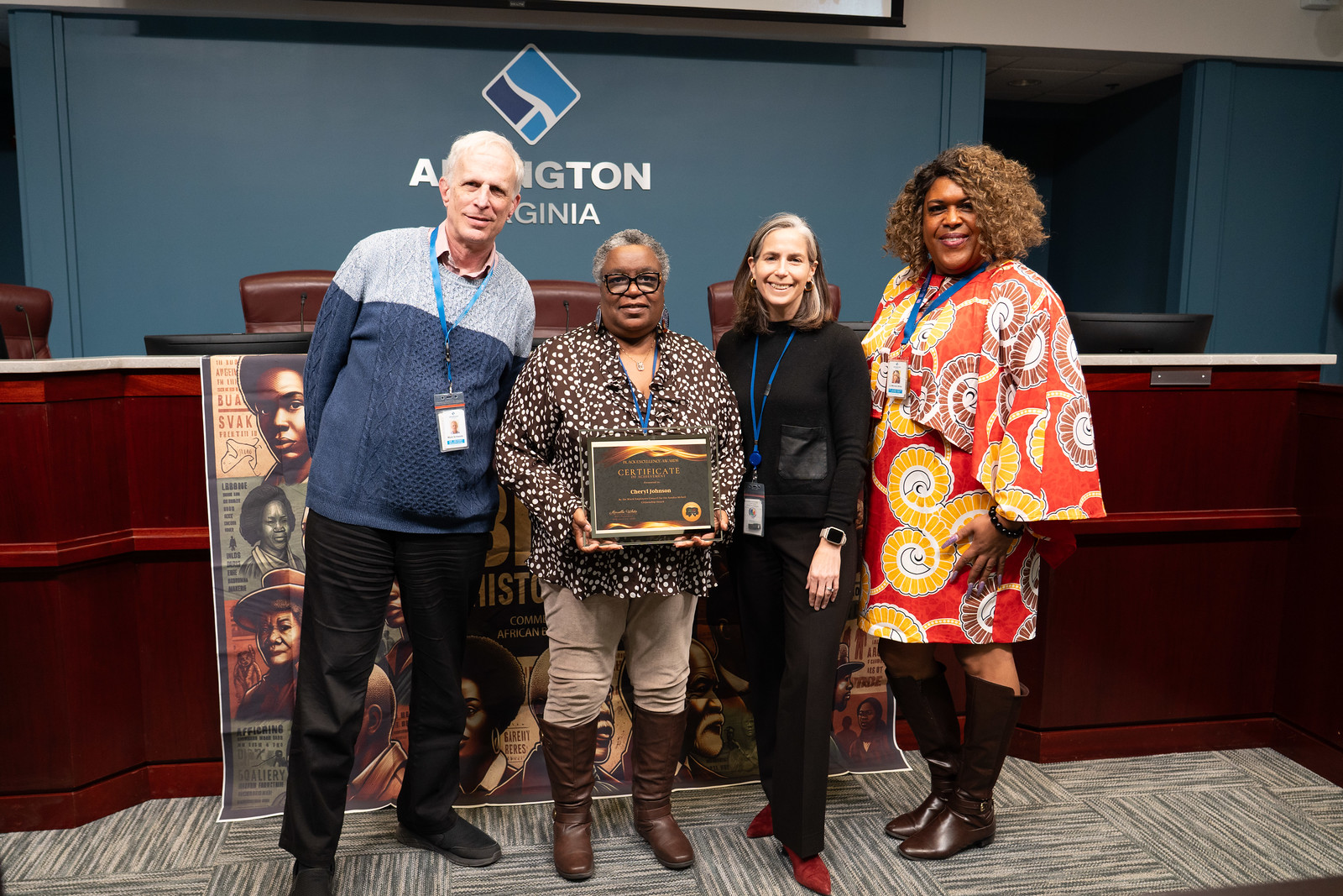 2026 Black History Month Proclamation | Flickr