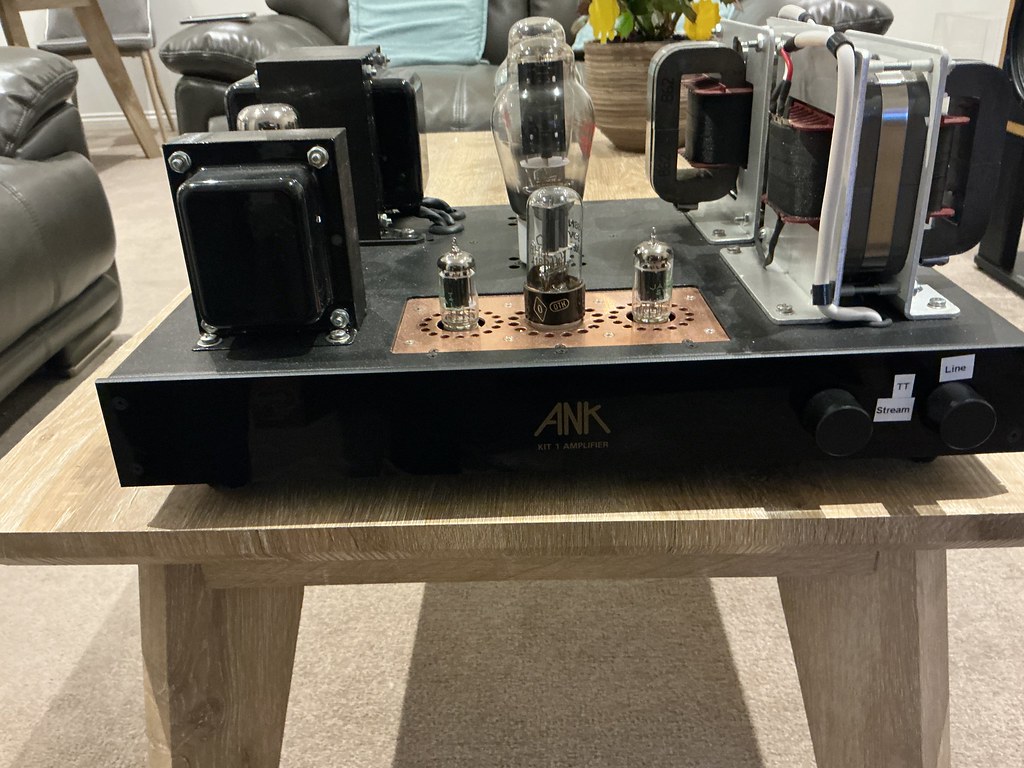 Audio Note Classic 10. (Kit 1)