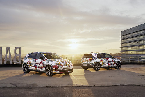 Novos Volkswagen para 2026