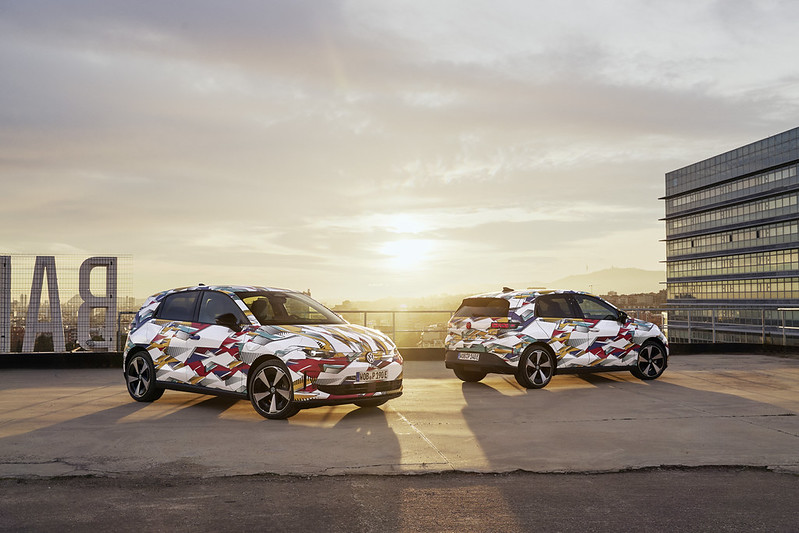 Novos Volkswagen para 2026