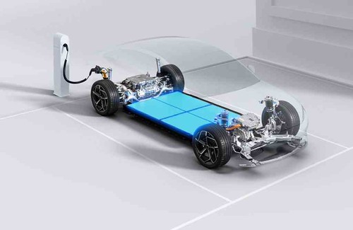 Os carros elétricos e a “Perda Total” precoce, uma relação demasiado frequente