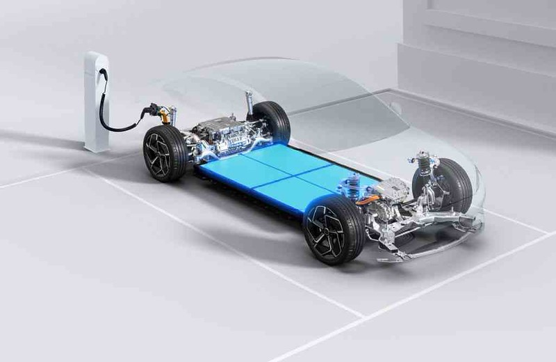 Os carros elétricos e a “Perda Total” precoce, uma relação demasiado frequente