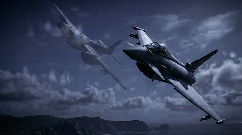 Loyal Wingman | by Bernie Condon