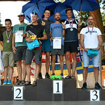 foto: archiv Konstantina Wiesnera, Spartathlon, FB