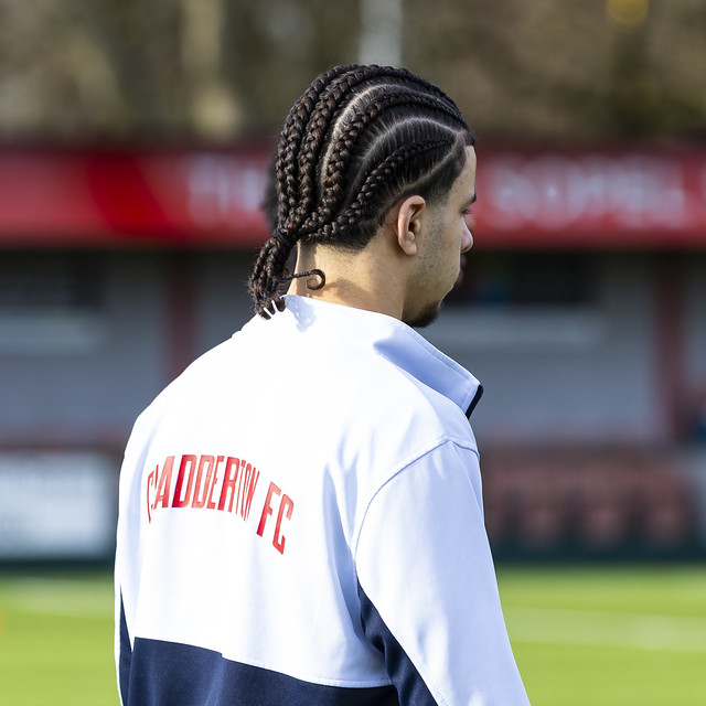 Chadderton vs Litherland REMYCA-14.02.2026 | Flickr