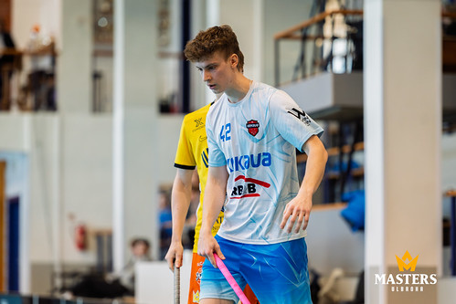 Masters Ulbroka - Ķekavas Bulldogs