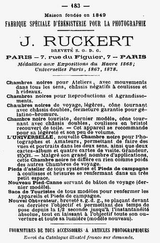 Fred Ruckert Ruckert - Camera-wiki.org - The free camera encyclopedia