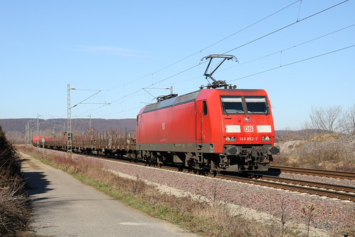 145 052-7 | by eurodual