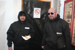 Abschluss-Party Umzug 2026