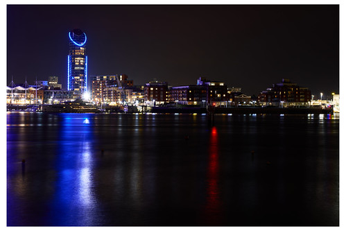 "The Lipstick" from Gosport