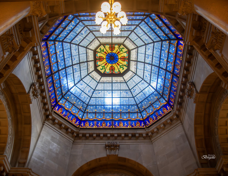 2026-02-19W Indiana State Capitol Building | Flickr