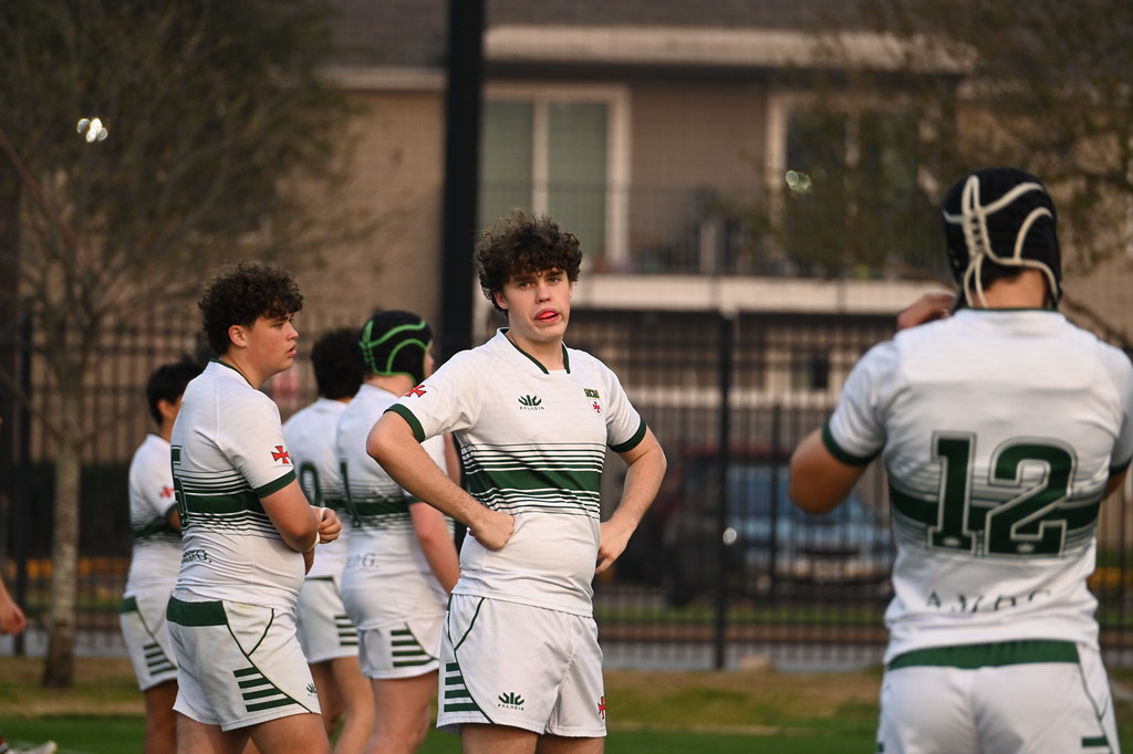Henry Hall Rugby Henry Rugby 02.20.26 | Flickr