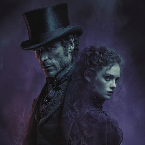 How Victorian | by GaoFeiWings