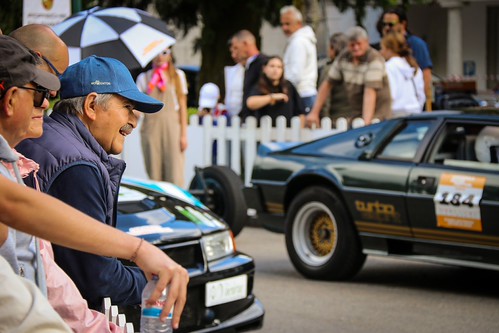 Calendário de eventos automóveis em Portugal | 2026