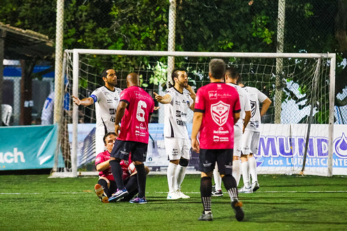 FF C | FF DEL VALE VS FF COLO COLO | by FFLibertadores