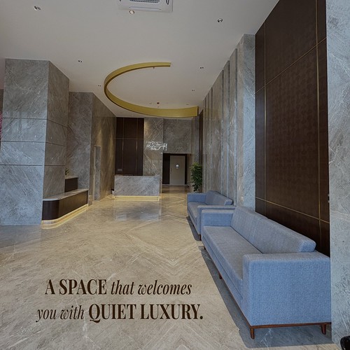 Interior Fit-Out Services | by hariominterior.test