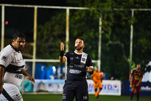 FF C | FF LDU VS FF OLIMPIA | by FFLibertadores