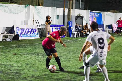 FF C | FF DEL VALE VS FF COLO COLO | by FFLibertadores