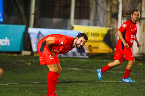FF C | FF INDEPENDIENTE VS FF CARACAS | by FFLibertadores