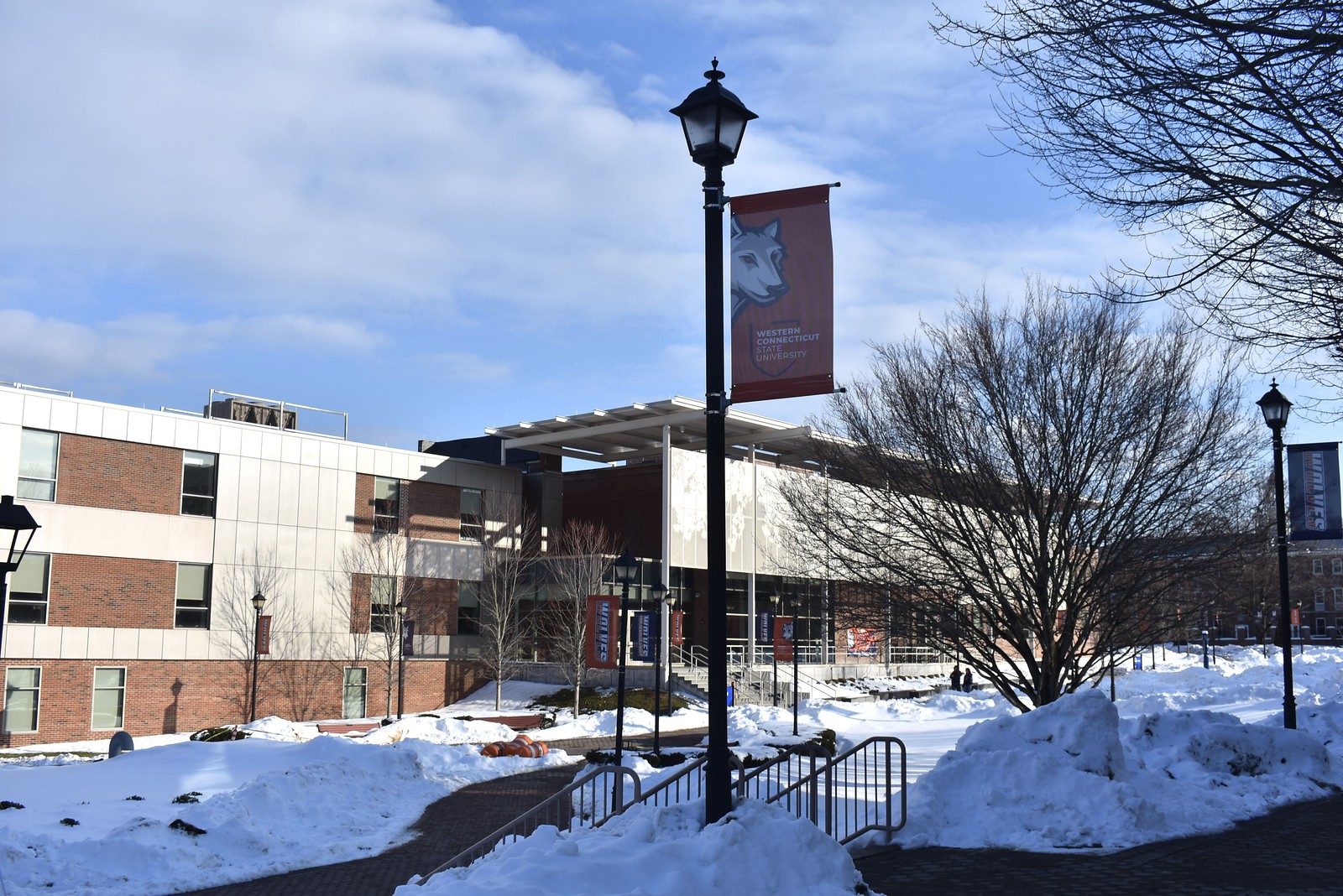 Snow Rfp For University Snow Campus Photos 2026 | Flickr