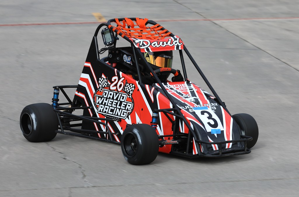 Qualifying Race #2 no watermark | Flickr