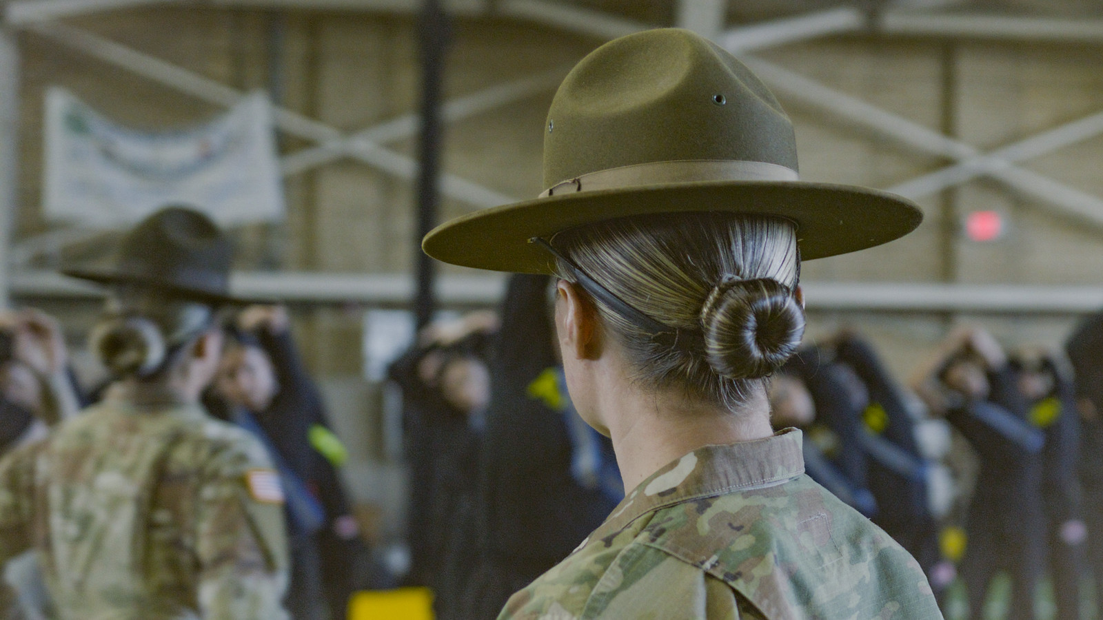 March RSP Drill | Flickr