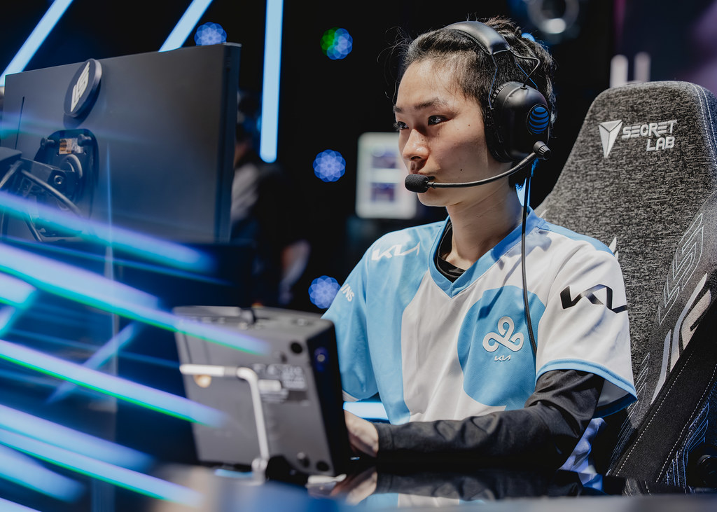 LCS 2026 Split 1 Finals