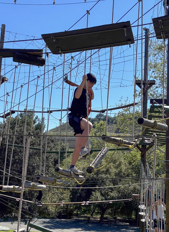 Oc Ropes ASME OC Ropes Social | Flickr