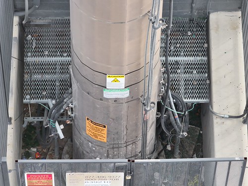 Cell Tower Inspection Photos - NLV - February 2026 - Client Photo Gallery