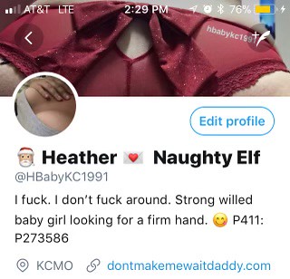 Heather Riley Chicago