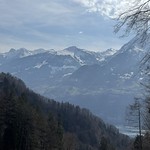 Biketour im Februar 26'