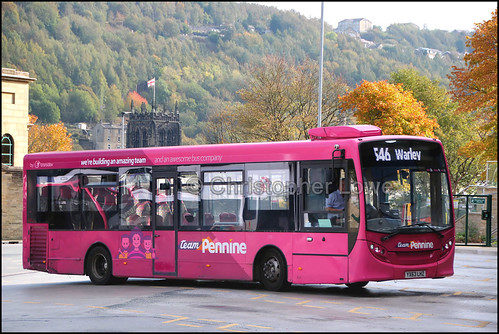 Transdev Group  775. | by PS_Bus_Driver