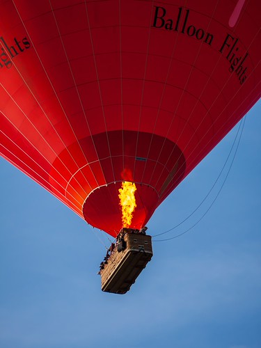 Hot Air