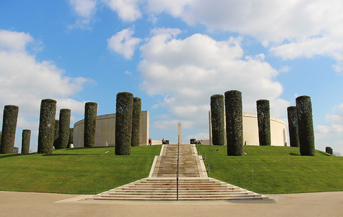 National Memorial Arboretum | by big_jeff_leo