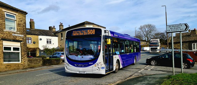 Firstgroup Bus | Flickr