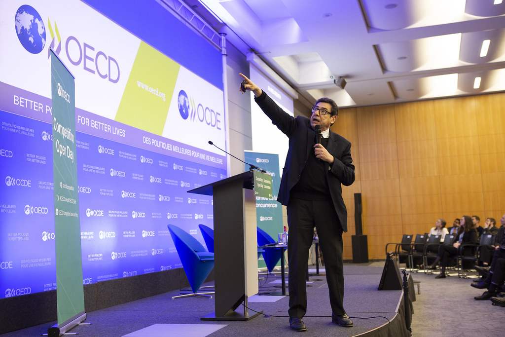 2026 OECD Competition Open Day | Flickr