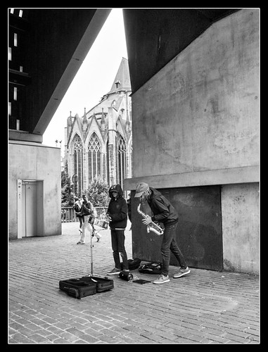 Street Music