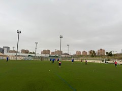 Tag 2: Das Training geht weiter! (05.03.2026)