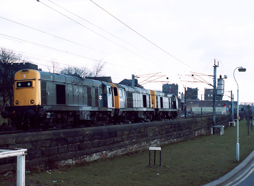 20133, 20083, UID N of CAR 16-3-85 | by 6089Gardener
