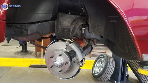 What Happens If You Ignore a Brake Fluid Leak?