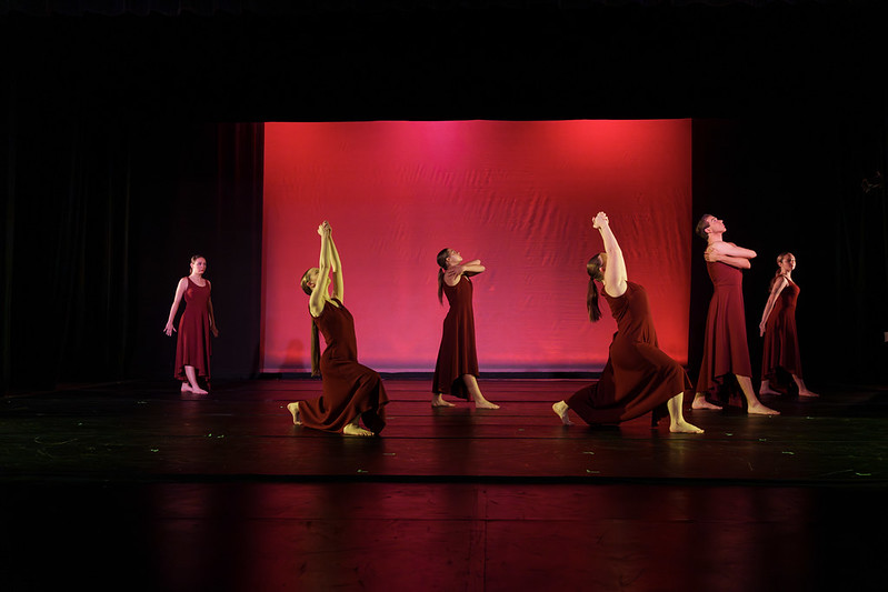 Fall Dance Show - 2025 | Flickr