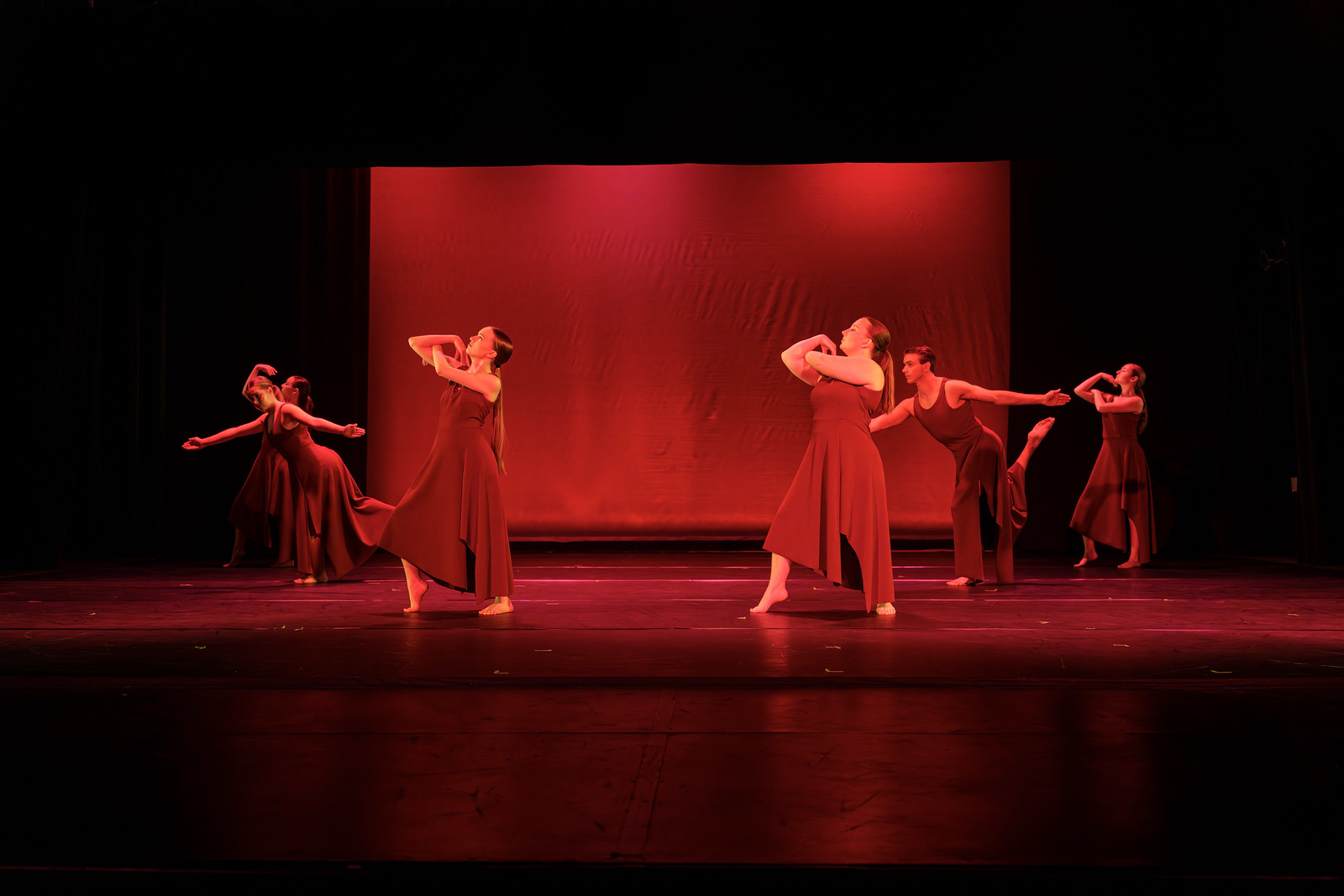 Fall Dance Show - 2025 | Flickr