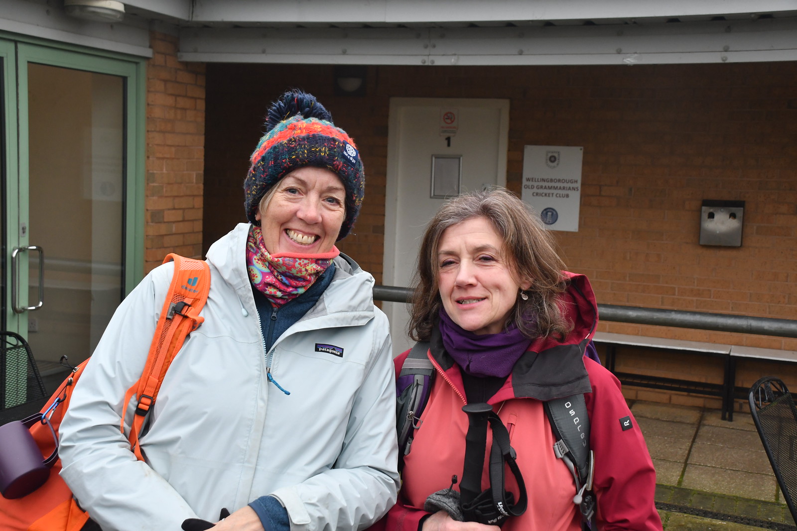 Hannington Hannington Hike 2026 | Flickr