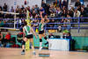 Pallavolo Cerretese - Folgore San Miniato - Pallavolo Cerretese - Folgore San Miniato