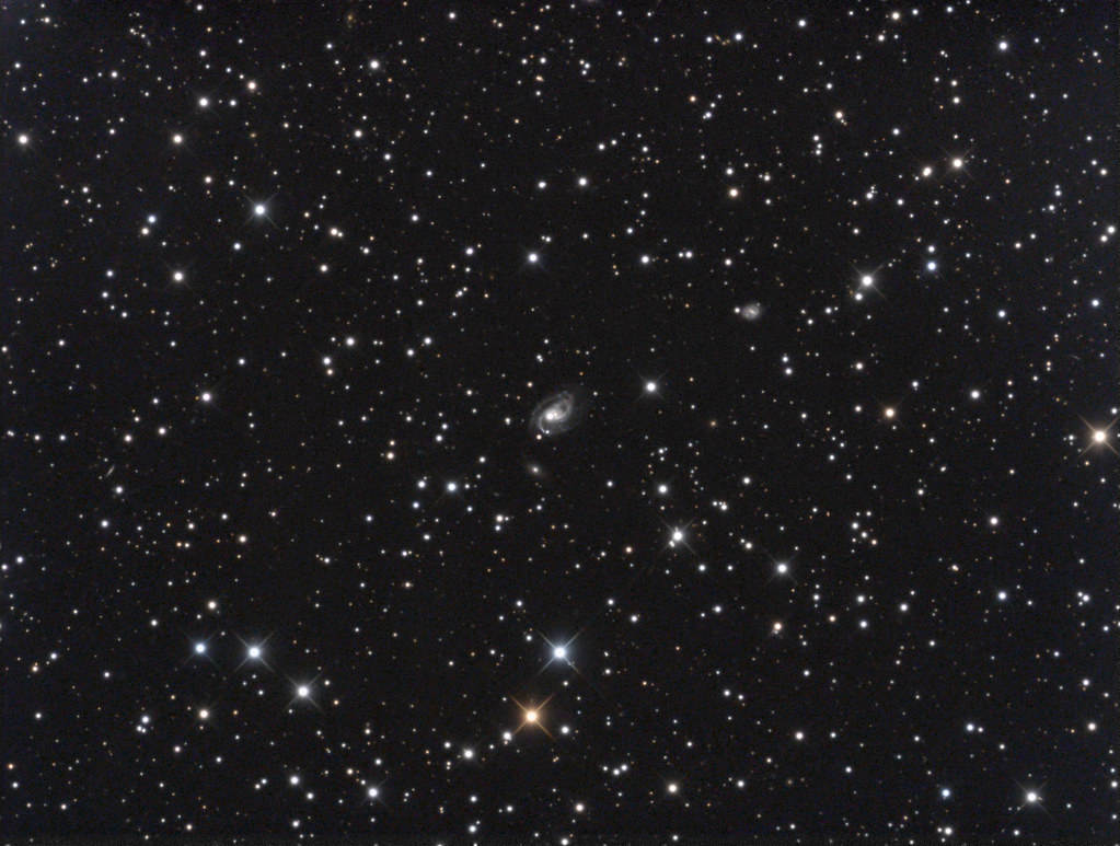 Arp 7 - Experienced Deep Sky Imaging - Cloudy Nights