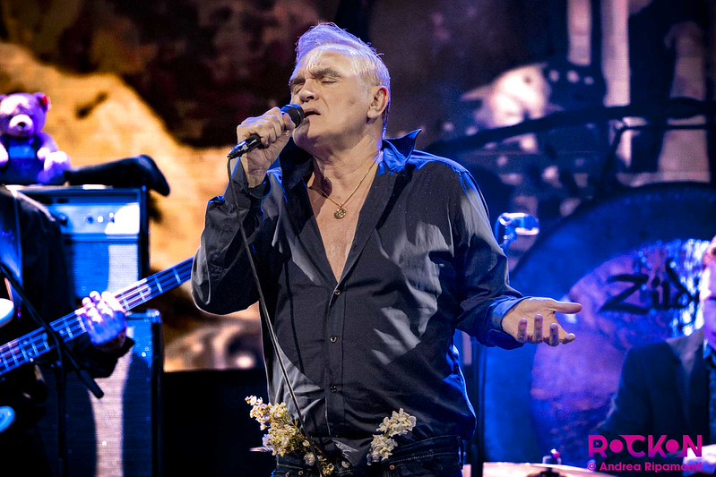 Morrissey