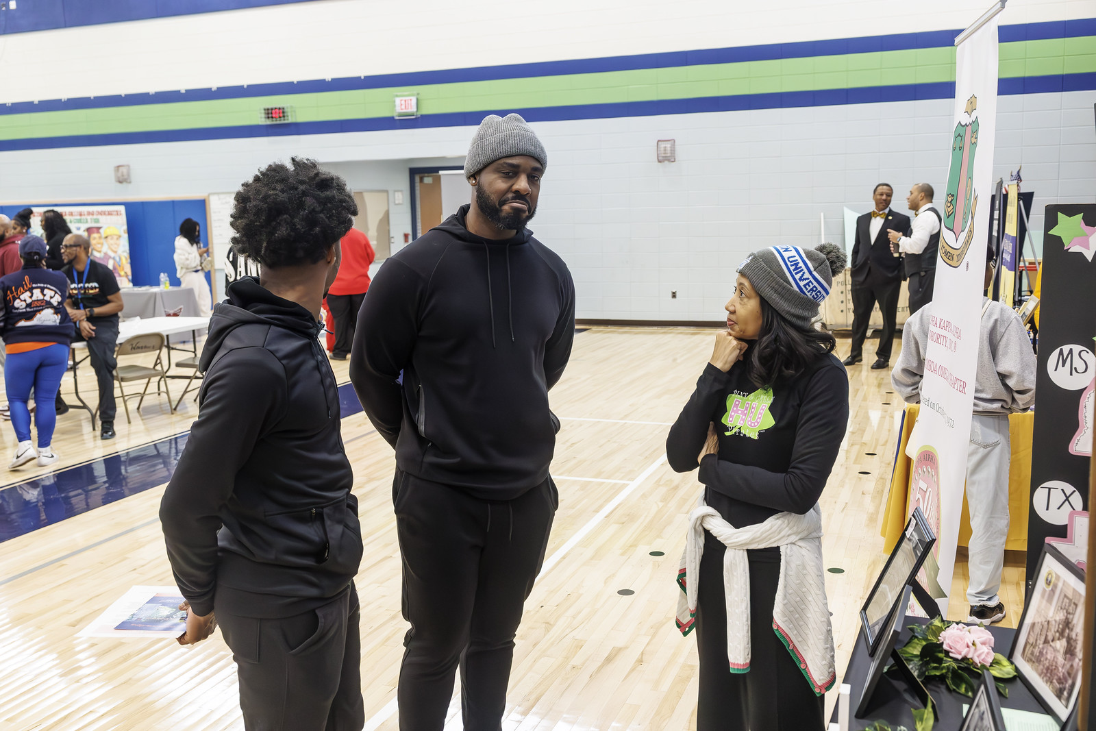 HCPSS 2026 HBCU College & Career Fair | Flickr